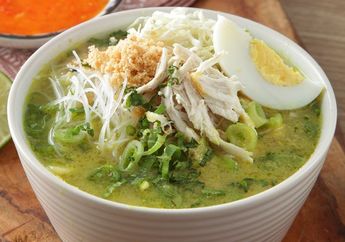 Kuah Soto Gurih Tapi Tidak Berminyak, Tips Penting Saat Membuat Bumbu ini Jadi Penentunya!