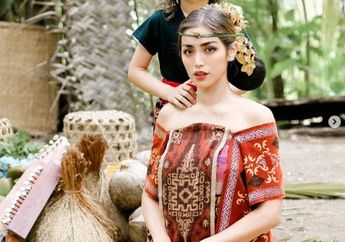 Hatinya Hancur Gegara Batal Naik Pelaminan dengan Richard Kyle, Jessica Iskandar Beberkan Perkataan El Barrack Padanya: Sekarang Tinggal Kita Berdua Lagi