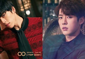 Susul Sunggyu, Dongwoo dan Sungyeol INFINITE Tinggalkan Woollim Entertainment