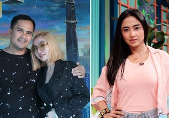 BERITA TERPOPULER: Dewi Perssik Sebut Foto Pernikahan Saipul Jamil dan Indah Sari Mirip Kalender, hingga Keluarga Hotma Sitompul Minta Bams Eks Samson Ungkap Kebenaran