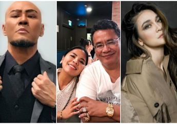 Jengkel Sampai Ubun-ubun Lihat Kelakuan Luna Maya dan Deddy Corbuzier yang Remehkan Hal Ini hingga Bandingkan dengan Tukang Martabak, Putri Hotman Paris Senggol sang Artis: Dianggap Remeh!