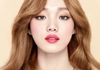 Tips Cara Makeup Mata Sipit Agar Terlihat Lebih Besar Natural