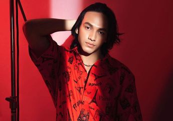 Biodata Artis Jefri Nichol, Aktor Tampan Pujaan Kaum Hawa, Kerap Seliweran di Layar Lebar Namun Tersandung Kasus Narkoba di Puncak Karirnya