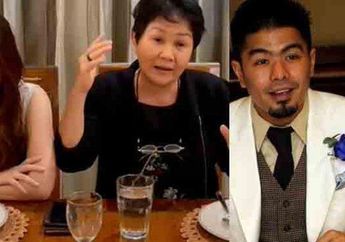 Duduk Satu Meja dengan Mertua Bams Eks Samsons, Sikap Hotma Sitompul Jadi Sorotan Netizen: Kok Nggak Sakit Hati Sih?