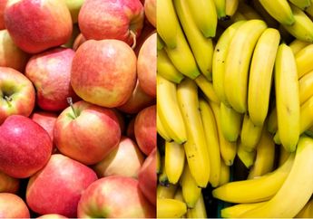 Ahli Beberkan Buah-buahan yang Bisa Percepat Penurunan Berat Badan, Ternyata Sering Kita Konsumsi Setiap Hari