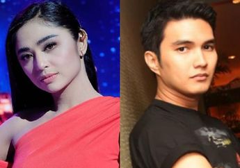 Dewi Perssik Senderan Manja di Pangkuan sang Mantan Suami, Istri Aldi Taher yang Sedang Hamil Auto Naik Darah hingga Tegur sang Pedangdut