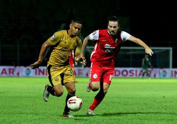 Marc Klok 'Liburan' bareng Gelandang Asing Persiraja, Ternyata Pernah Satu Tim di Liga Inggris