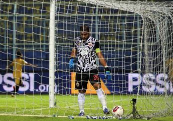 Laga Persija vs PSM Jadi Pertunjukan Andritany dan Hilman Syah, Sinyal Dipanggil Shin Tae-yong?