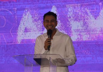 Raffi Ahmad Lebarkan Gurita Bisnis dengan Beli Klub Sepakbola, Apa Kata Nagita Slavina?