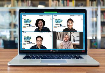 Remaja Punya Peluang Besar Untuk Jadi Entrepreneur dan Kaya di Usia Muda, Begini Caranya!