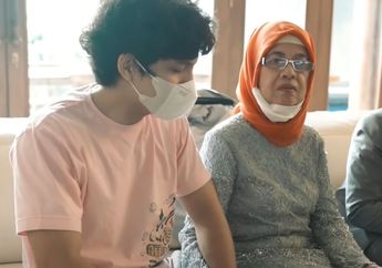 Siap Gelar Syukuran Meriah Usai Akad Nikah dengan Aurel Hermansyah, Atta Halilintar Bela-belain Siapkan Fasilitas Istimewa Ini Demi sang Nenek: Malam Itu Orangnya Agak Banyak