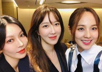 The Penthouse 2 Masih Jadi Buah Bibir Netizen, Aktor Drama SBS Itu Mendominasi Rangking Buzz Terbanyak Versi Good Data Coorporation, Yuk Intip Daftarnya!