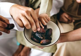 Alasan Mengapa Sup dan Kurma Wajib Ada di Daftar Menu Buka Puasa di Bulan Suci Ramadhan 2021