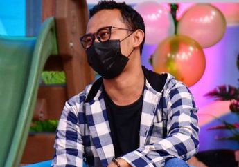 Disebut Pansos karena Klarifikasi Perihal Nissa Sabyan yang Diduga Hamil, Tebe Eks Sabyan Gambus Angkat Bicara