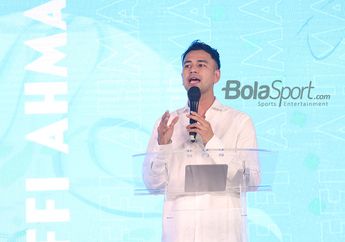 Duit 300 Miliar untuk RANS Cilegon FC, Raffi Ahmad Ungkap Ambisi Promosi Liga 1 dan Bangun Akademi Elite