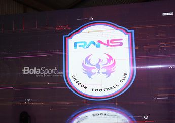 Mentas di Liga 1 Musim Depan, Raffi Ahmad Isyaratkan akan Ada Perubahan di Rans Cilegon FC