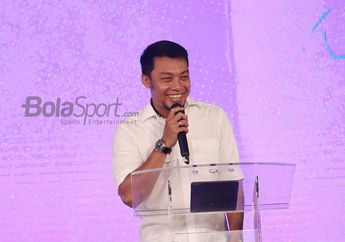 Skuat Rans Cilegon FC Mulai Terbentuk, Raffi Ahmad Tegaskan Hamka Hamzah Rangkap Jabatan Manajer-Pemain