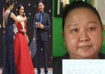 Tertangkap Basah Catut Nama sang Putri yang Bergelar Runner Up Miss Indonesia dalam Kasus Penipuan, Ibunda Nadia Riwu Minta Maaf dan Beri Pembelaan: Ini Murni Kesalahan Saya