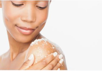 Cara Menghilangkan Daki dengan Bahan Dasar Garam Dapur untuk Kulit Lebih Cerah