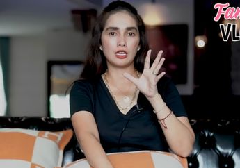 Rutin Bergerak Jadi Rahasia Ussy Sulistiawaty Turunkan Bobot 19 Kg Usai Melahirkan, Simak 7 Manfaat Lain Saat Kita Terbiasa Menggerakan Badan, Termasuk Bisa Bikin Tidur Nyenyak!