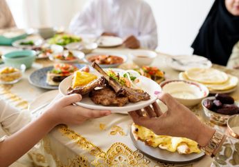 Jika di Vietnam Masyarakatnya Doyan Daging Tikus, Negara-negara Ini Menu Sarapannya Darah Goreng hingga Telur Semut