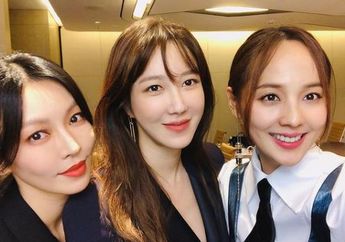 The Penthouse 2 Masih Jadi Buah Bibir Netizen, Aktor Drama SBS Itu Mendominasi Rangking Buzz Terbanyak Versi Good Data Coorporation, Yuk Intip Daftarnya!