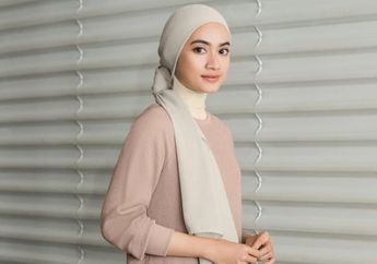 Ayudia Bing Slamet Ngaku Cinta Banget Sama Jamu, Ternyata Ini Manfaat Rutin Mengonsumsi Jamu Terutama Saat Bulan Ramadan 2021