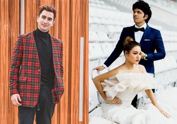 Tahu Verrell Bramasta Pernah Pacari Aurel Hermansyah, Atta Halilintar Malah Tunjuk sang Aktor Jadi Groomsman Meski Dulunya Terlibat Cinta Monyet dengan Calon Istrinya: Enggak Nyangka!