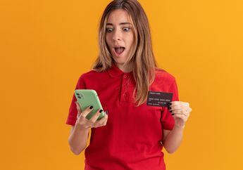 Awas, Jangan Sampai Kartu ATM Terblokir! Ini Alasan Kamu Harus Ganti Kartu ATM Lama dengan ATM Chip, Yuk Segera Ganti Sebelum Tenggat Waktu Ini