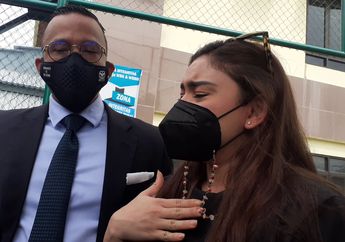 Sempat Alami Kanker Tiroid, Thalita Latief Akui Dampak Tertekan Jalani Rumah Tangga dengan Dennis Lyla