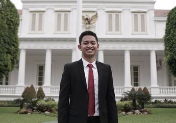 Ruangguru Jadi Satu-satunya Perusahaan di Tanah Air yang Masuk dalam Kategori Bergengsi Nomor 2 Dunia, CEO Belva Devara Panjatkan Doa