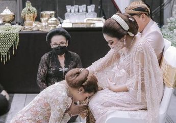 Aurel Hermansyah Ingin Punya Anak Kembar Setelah Menikah dengan Atta Halilintar, Ashanty Beri Wejangan saat Hamil Nanti : Jangan Takut Gemuk