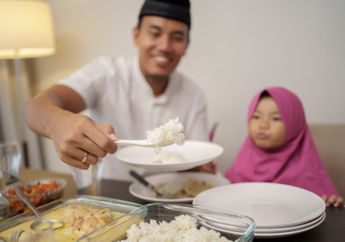 Selain Nasi, 4 Makanan Lainnya Ini Bisa Kalian Konsumsi Ketika Sahur Agar Tetap Berenergi Saat Menjalankan Puasa di Bulan Suci Ramadhan 2021