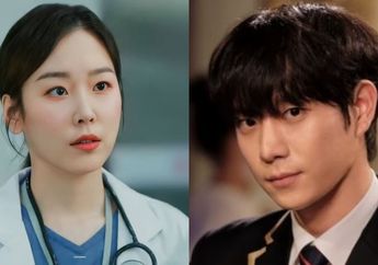 Popularitasnya Makin Melejit, Kim Young Dae Dikabarkan Bakal Jadi Pemeran Utama Bareng Seo Hyun Jin di Drama Baru 'Why Oh Soo Jae?'