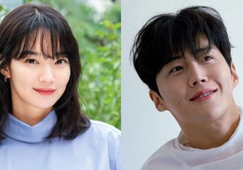 Berperan Jadi Dokter Gigi Cantik, Shin Min Ah Bakal Beradu Akting dengan Kim Seon Ho di Drama Baru 'The Seashore Village Chachacha'
