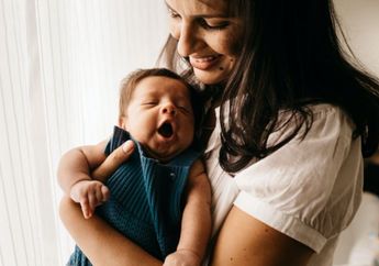 Perbanyak Cairan dan Pemilihan Waktu Memerah ASI, Berikut Tips Puasa bagi Ibu Menyusui Jelang Ramadhan 2021