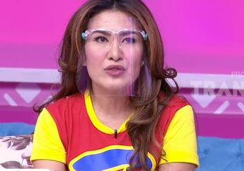 Ashanty atau Krisdayanti, Liza Natalia Jawab Teka-teki Pendamping Aurel Hermansyah Saat Akad Nikah dengan Atta Halilintar: Pastinya Datang Semua..