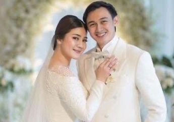 Sembari Memegang Foto USG, Hito Caesar Umumkan Felicya Angelista Tengah Hamil: Terima Kasih Tuhan!