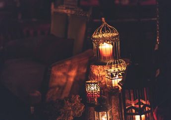 Ramadhan 2021: Manfaat Menjalankan Ibadah Puasa Bagi Kesehatan, dari Tingkatkan Metabolisme hingga Fungsi Otak