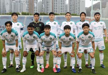 Asnawi Mangkualam Debut di Liga Korea, Dapat Posisi Baru dan Bawa Ansan Greeners ke Dua Besar  