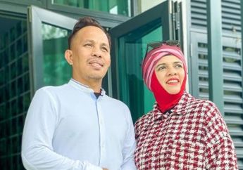 Lewatkan Momen Jadi Saksi Pernikahan Atta Halilintar dan Aurel Hermansyah, Orang Tua sang Youtuber Beri Wejangan untuk Rumah Tangga Putra Sulungnya