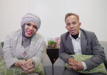 Keabsenannya dalam Rangkaian Acara Jelang Pernikahan sang Putra Selalu Jadi Pertanyaan, Orang Tua Atta Halilintar Akhirnya Muncul dan Ucapkan Selamat Pada Kedua Mempelai: Selamat Menempuh Hidup Baru