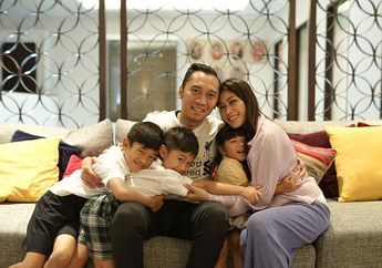 Sumber Kekayaan Duniawi Ibas Yudhoyono, Dijuluki Juragan Tanah Hingga Tempati Rumah Rp16 Miliar!