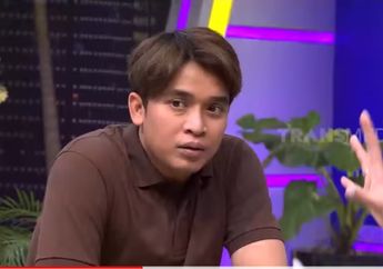 Ngaku Sering Diselingkuhi Pacar, Billy Syahputra Bantah Penyebab Putus dari Amanda Manopo Akibat Isu Orang Ketiga : Nggak, Bukan..