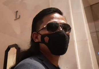 Anang Hermansyah Terlalu Berdebar-debar, Gus Miftah Akan Wakili Nikahkan Atta Halilintar dan Aurel Hermansyah