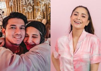 Mupeng Lihat Zaskia Sungkar dan Irwansyah Akhirnya Dikaruniai Momongan Setelah 10 Tahun Penantian, Nagita Slavina Ikut Minta Didoakan Agar Segera Hamil Anak Kedua, Netizen: Semoga Secepatnya