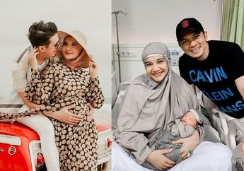 Paras Menawan Putranya Membius Sejuta Umat di Tanah Air, Irwansyah Doakan Ukkasya Jadi Hafidz: Jadi Anak yang Shaleh ya Nak, Penghafal Quran, Penyejuk Hati