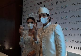Usai Dapat Doa dari Orangtuanya Sebelum Akad Nikah, Atta Halilintar Mengaku Jadi Sulit Tidur