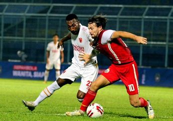 Rumor Marc Klok Merapat, Direktur Persib: Kami Masih Terbuka untuk Tambah Pemain