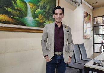 Tak Mau Serahkan Anak pada Tsania Marwa dengan Cara Eksekusi, Atalarik Syach Sudah Kontak KPAI